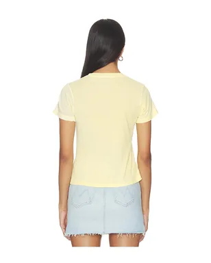 DAYDREAMER THE DEVILED EGG BURNOUT ビンテージTシャツ - サムネイル3