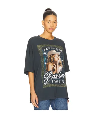 DAYDREAMER SHANIA STILL THE ONE Tシャツ - サムネイル3