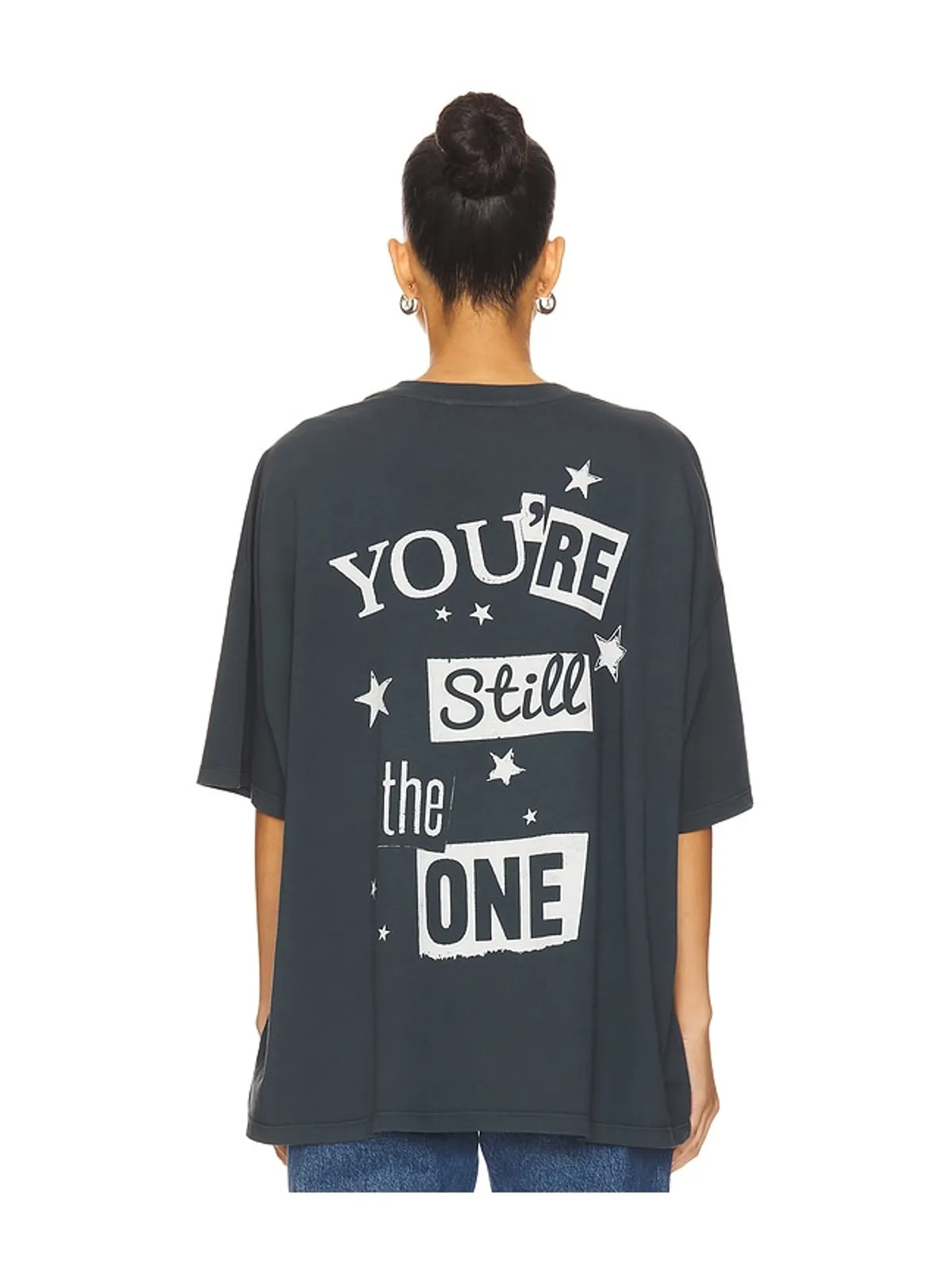 DAYDREAMER SHANIA STILL THE ONE Tシャツ - 画像4