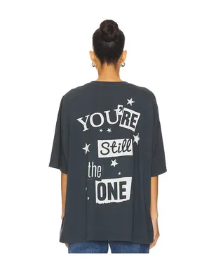 DAYDREAMER SHANIA STILL THE ONE Tシャツ - サムネイル4