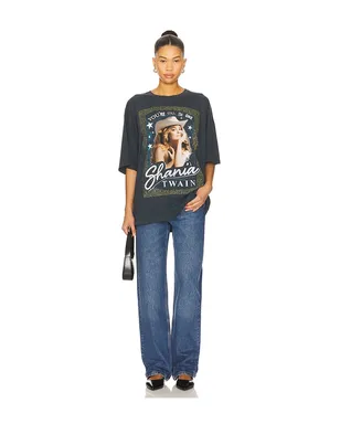 DAYDREAMER SHANIA STILL THE ONE Tシャツ - サムネイル5