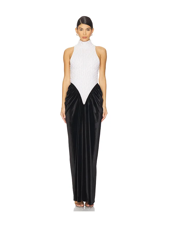 DELFI DELFI HEPBURN ドレスの商品画像