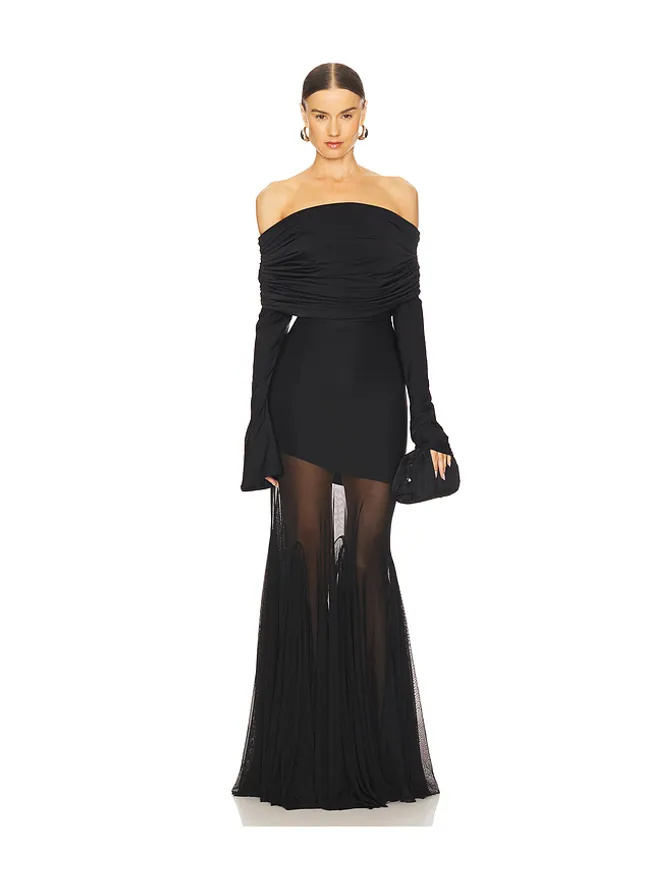 Deme by Gabriella Deme by Gabriella HAILEY ドレスの商品画像