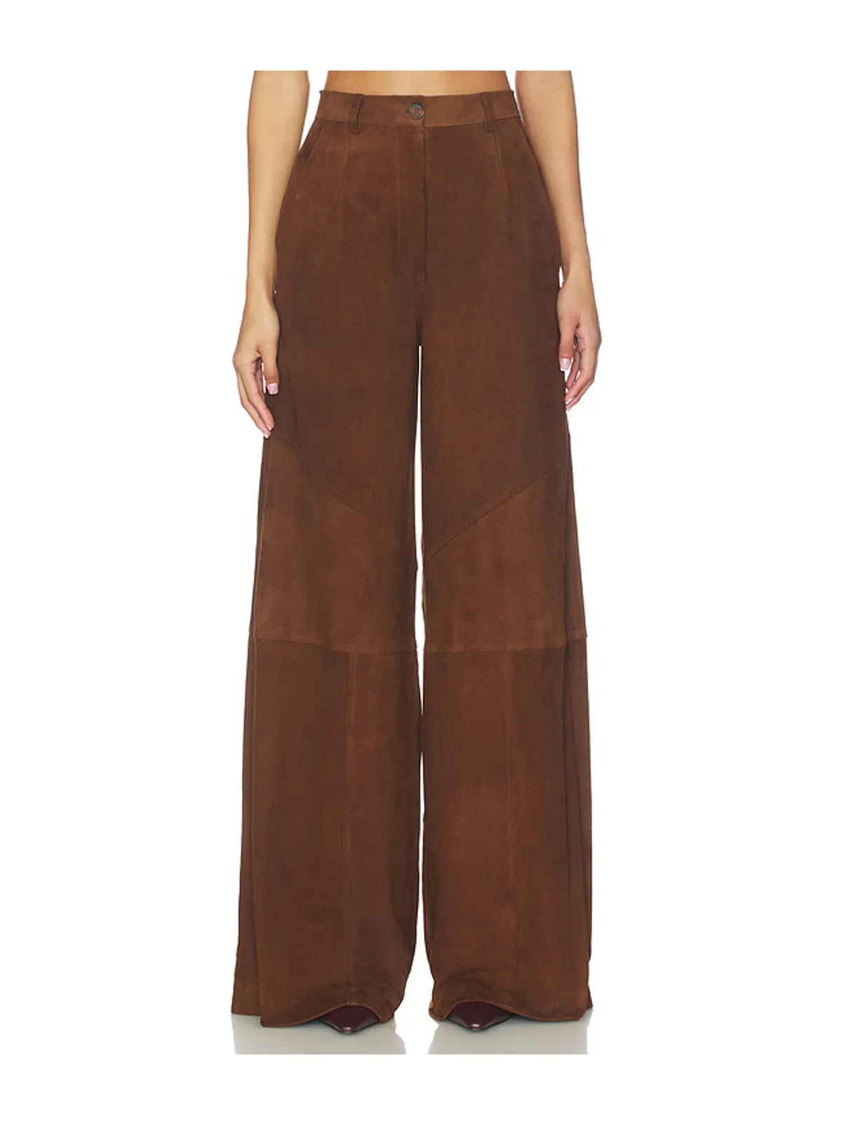 Deme by Gabriella THE CHELSEA パンツ - 画像1