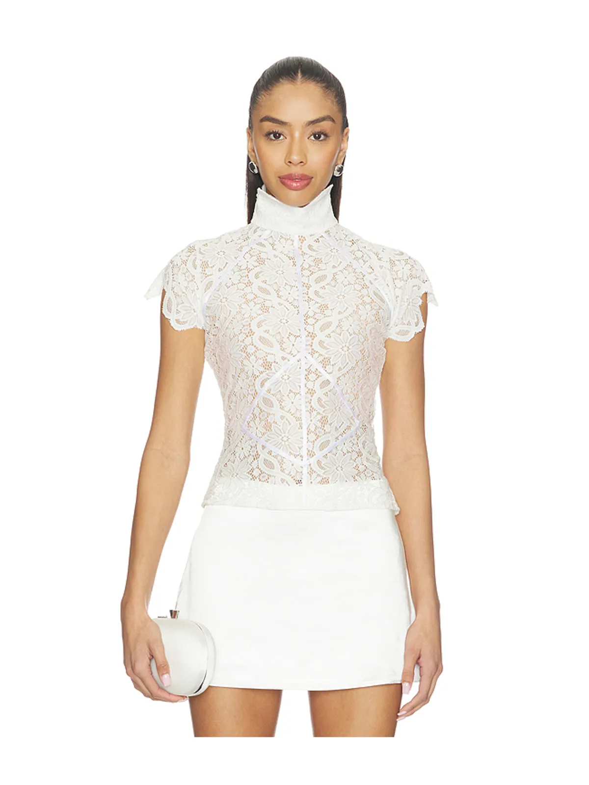 Deme by Gabriella FLORENCE トップ - 画像1