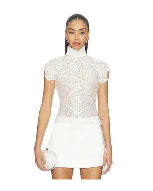 Deme by Gabriella FLORENCE トップ - サムネイル1
