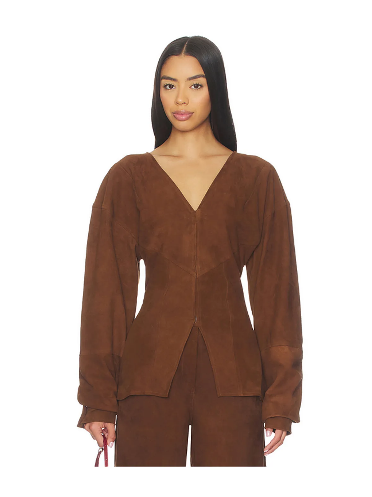 Deme by Gabriella THE CHELSEA トップ - 画像1