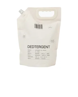DedCool DEDTERGENT 01 TAUNT REFILL BAG ディタージェント01「TAUNT」リフィルバッグ - サムネイル1
