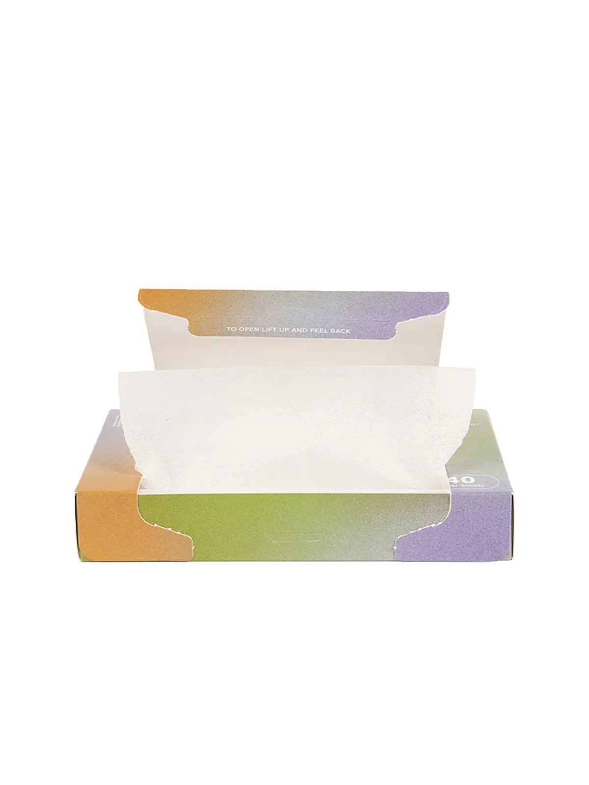 DedCool MILK DRYER SHEETS ドライヤーシーツ - 画像2
