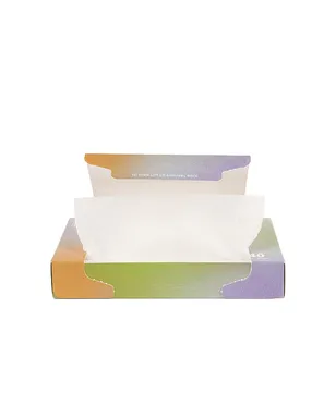 DedCool MILK DRYER SHEETS ドライヤーシーツ - サムネイル2