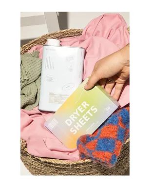 DedCool MILK DRYER SHEETS ドライヤーシーツ - サムネイル4