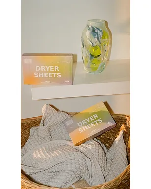 DedCool TAUNT DRYER SHEETS ドライヤーシーツ - サムネイル3