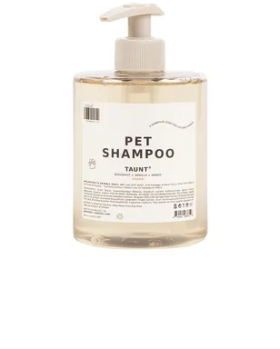 DedCool PET SHAMPOO 01 TAUNT ペット用シャンプー - サムネイル1