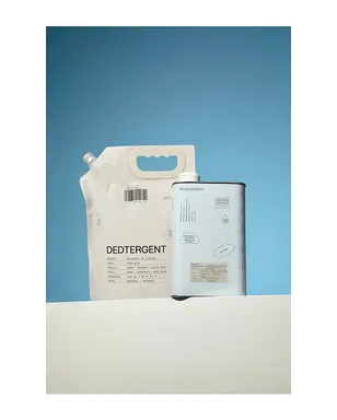 DedCool DEDTERGENT XTRA MILK ディタージェントエキストラミルク - サムネイル2