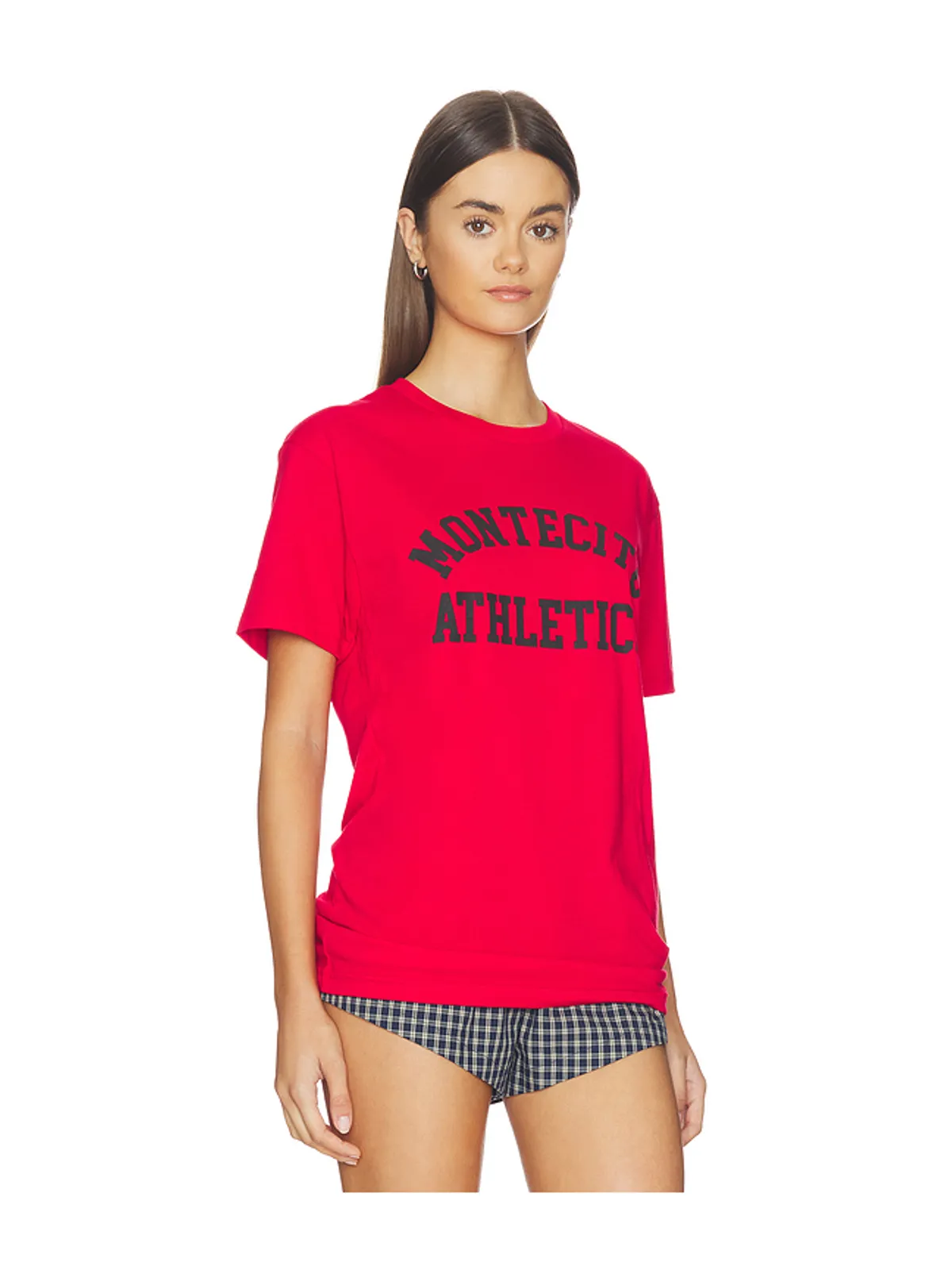 DEPARTURE MONTECITO ATHLETICS Tシャツ - 画像2