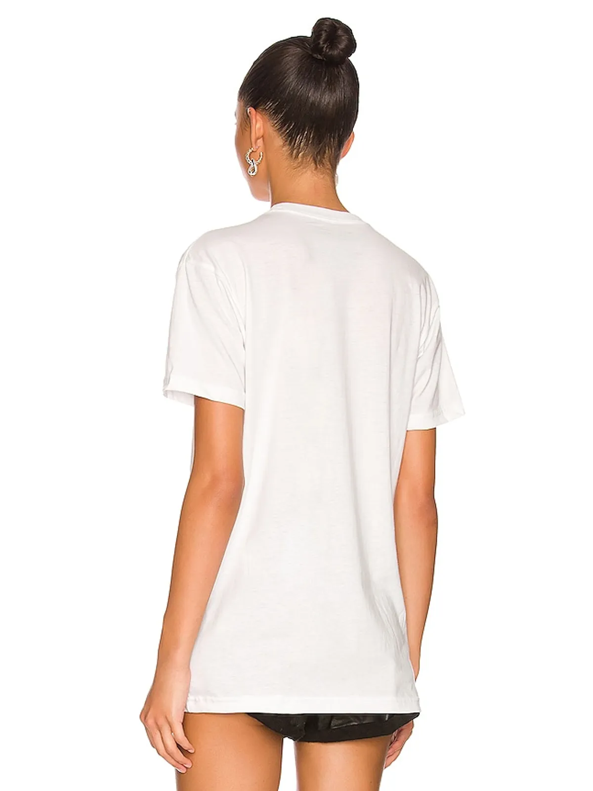 DEPARTURE BUONGIORNO Tシャツ - 画像3