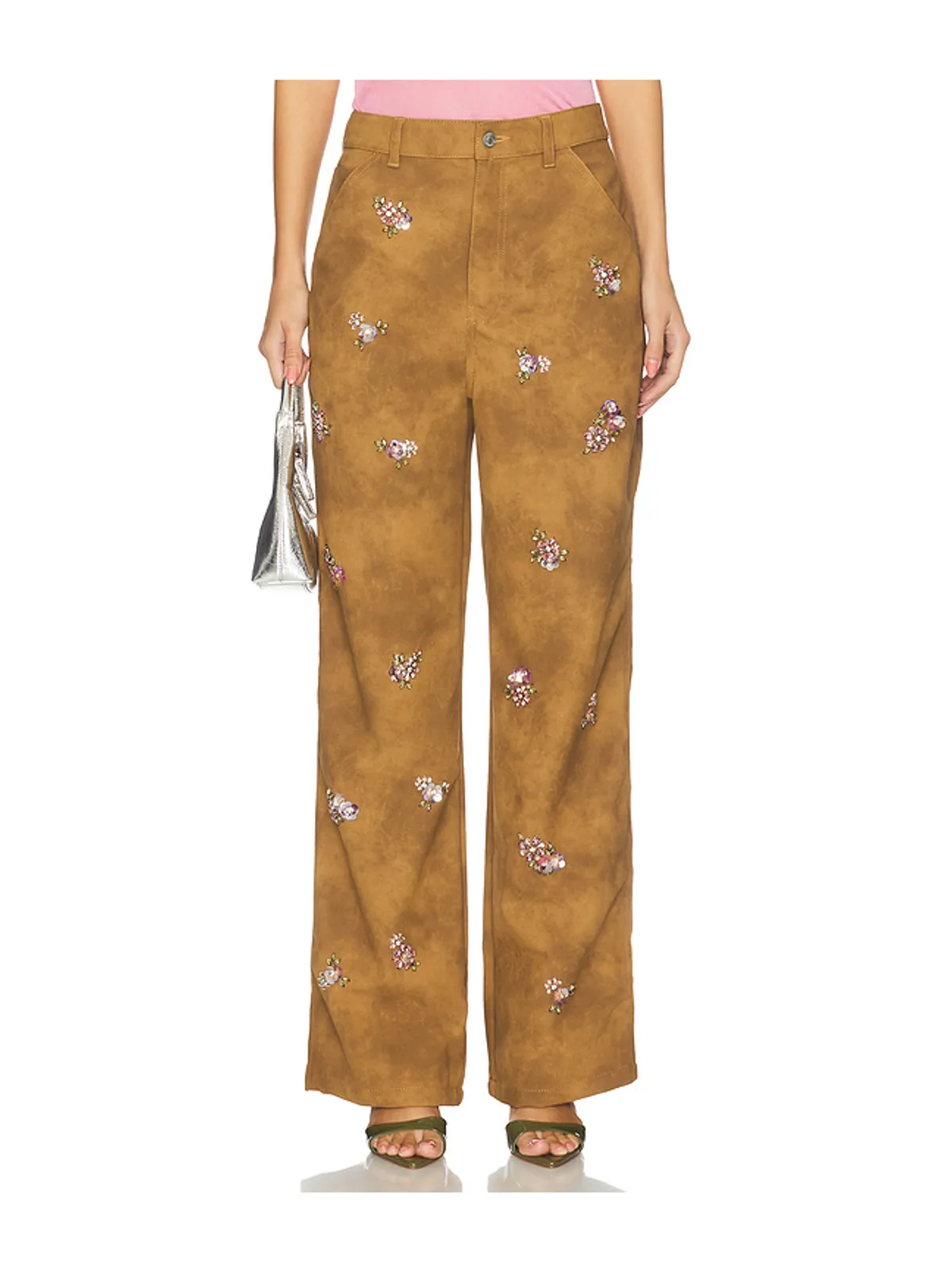 Des Phemmes PANT パンツ - 画像1