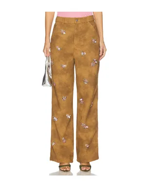 Des Phemmes PANT パンツ - サムネイル1
