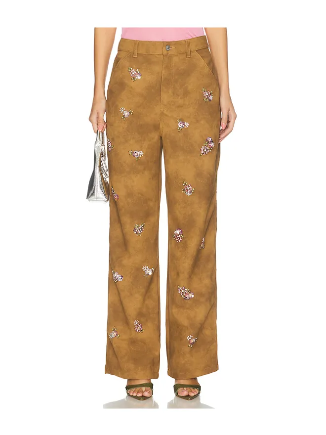 Des Phemmes Des Phemmes PANT パンツの商品画像