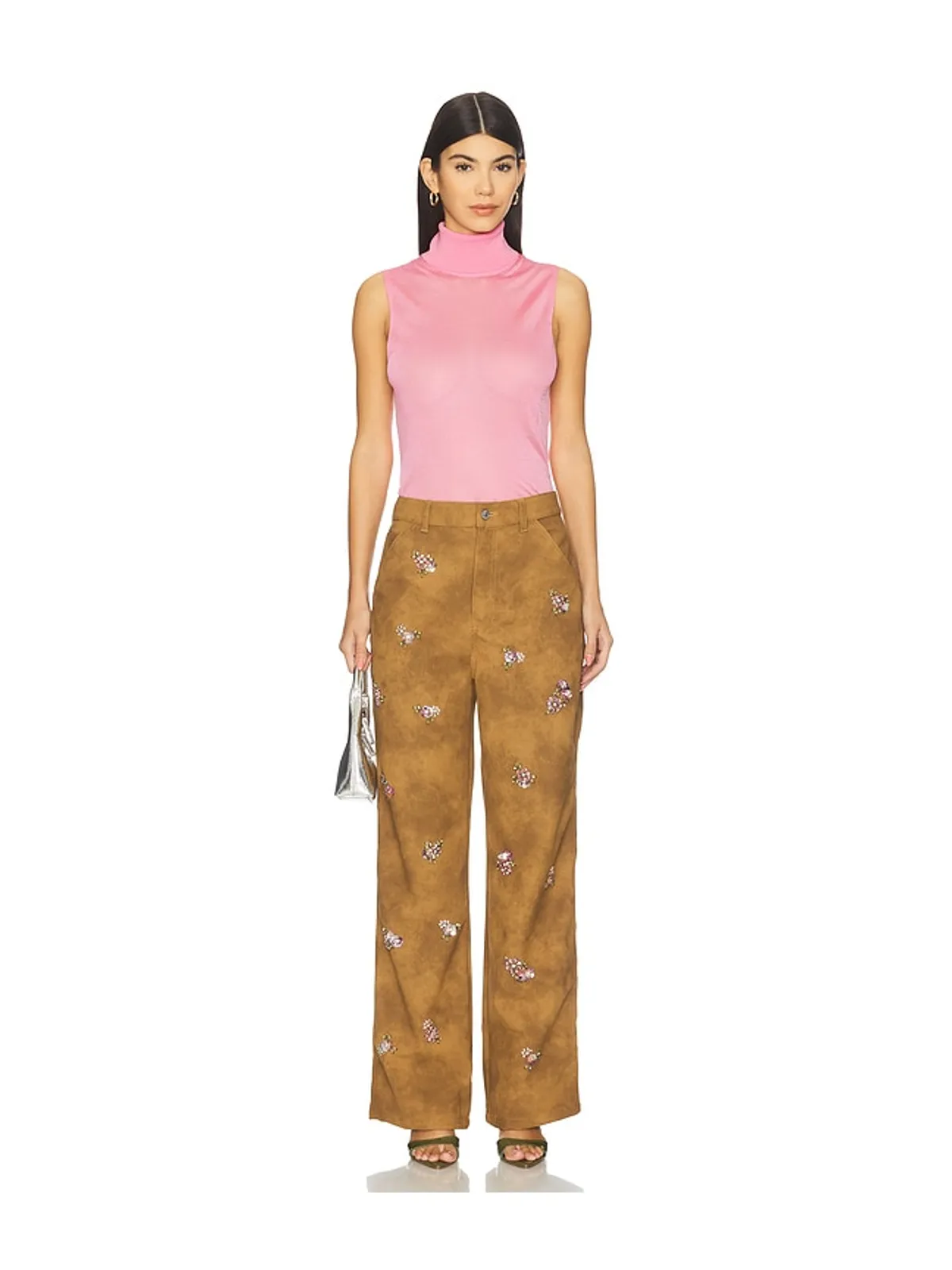 Des Phemmes PANT パンツ - 画像5