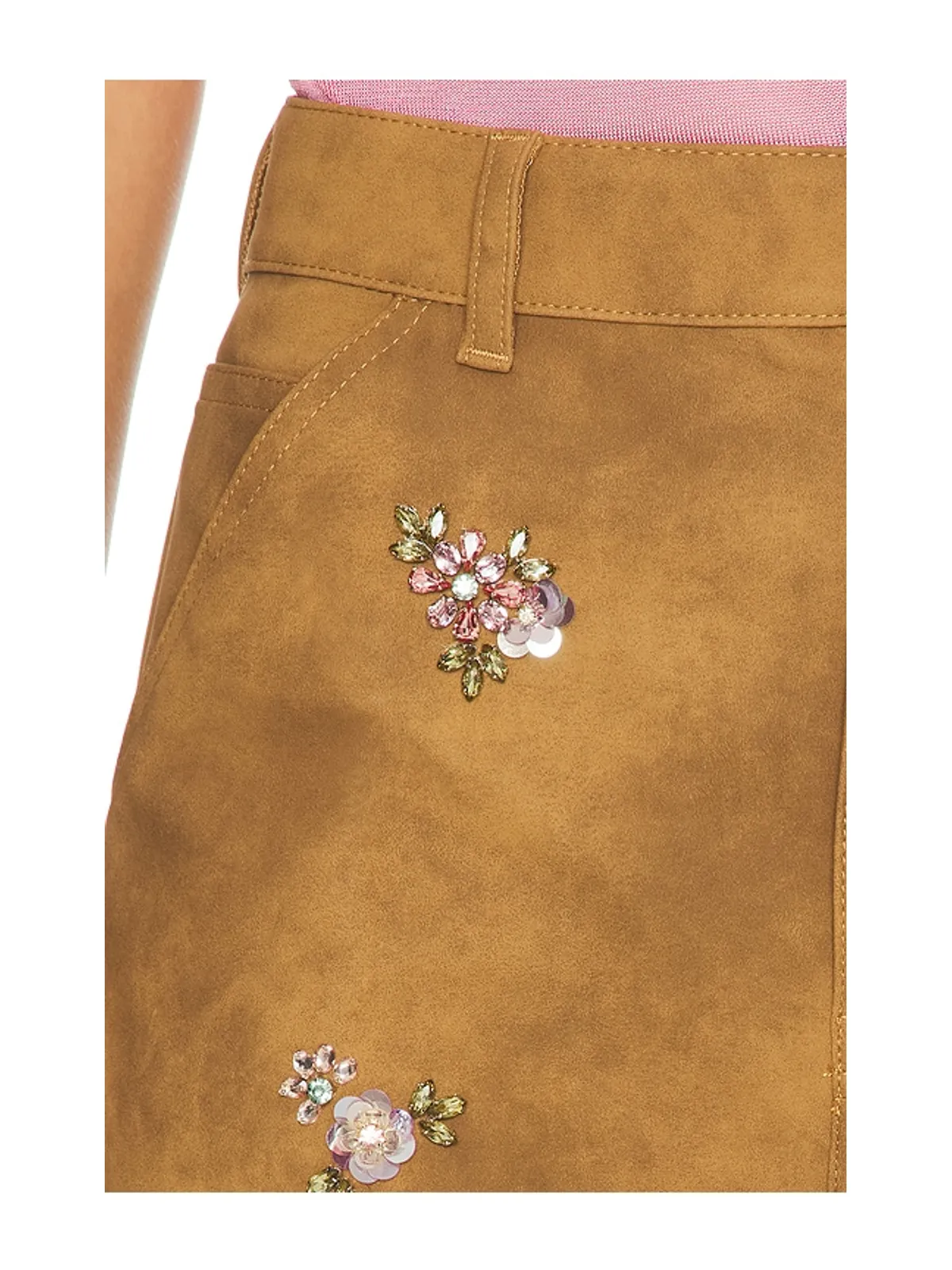 Des Phemmes PANT パンツ - 画像6