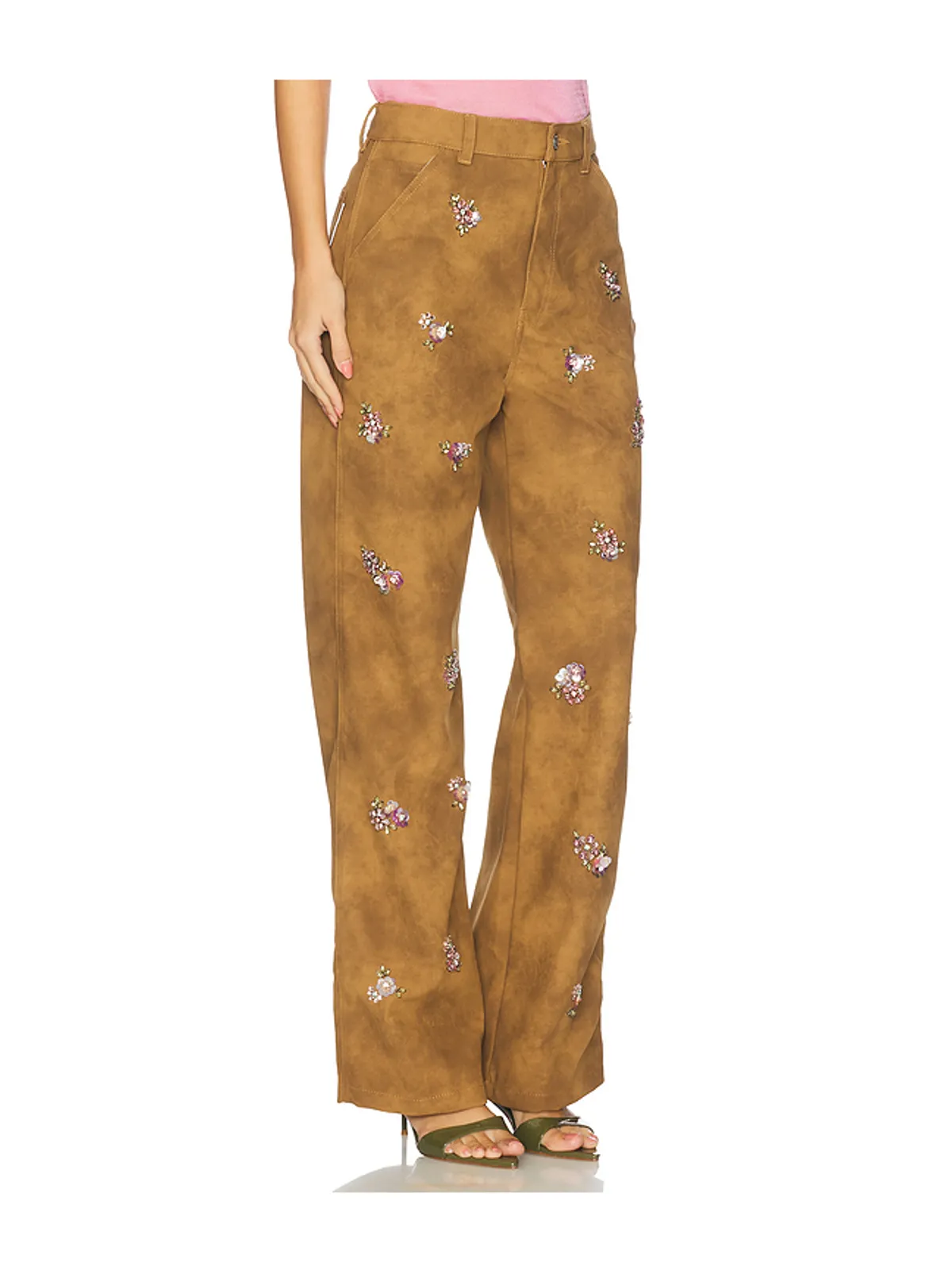 Des Phemmes PANT パンツ - 画像2