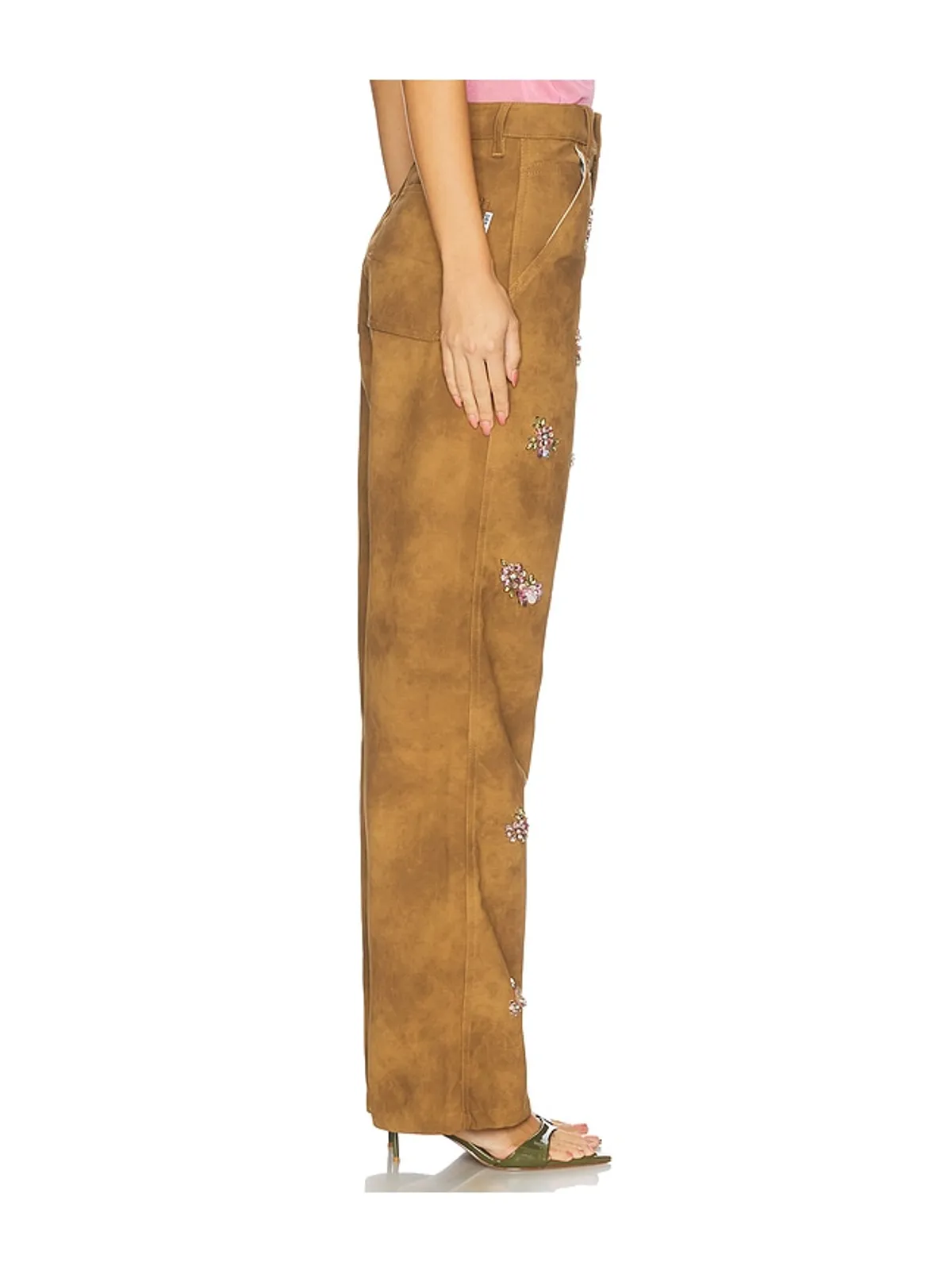 Des Phemmes PANT パンツ - 画像3