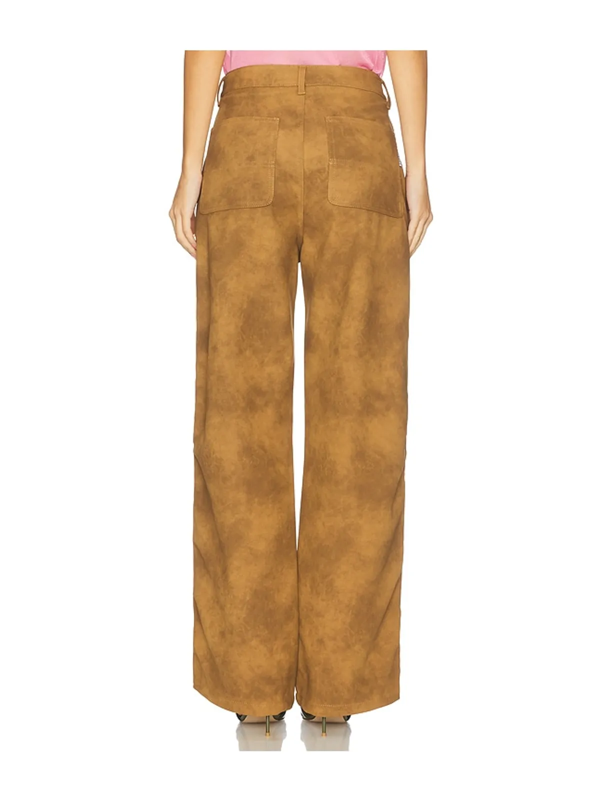Des Phemmes PANT パンツ - 画像4