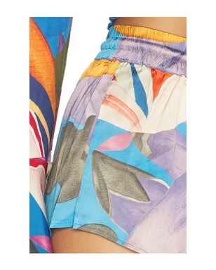 Donde Esteban PALENQUE ショートパンツ - サムネイル6