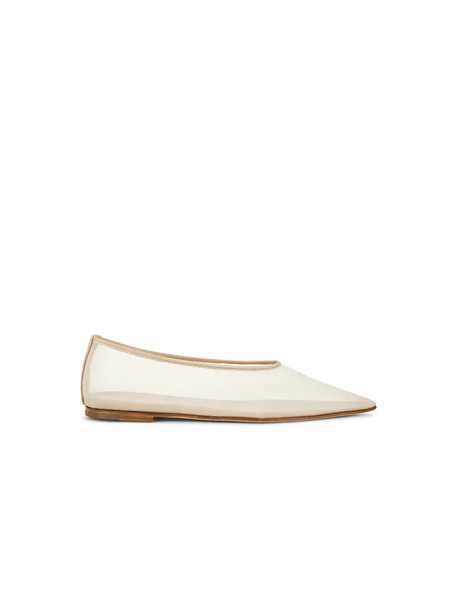Dear Frances Dear Frances TOPO フラットシューズの商品画像
