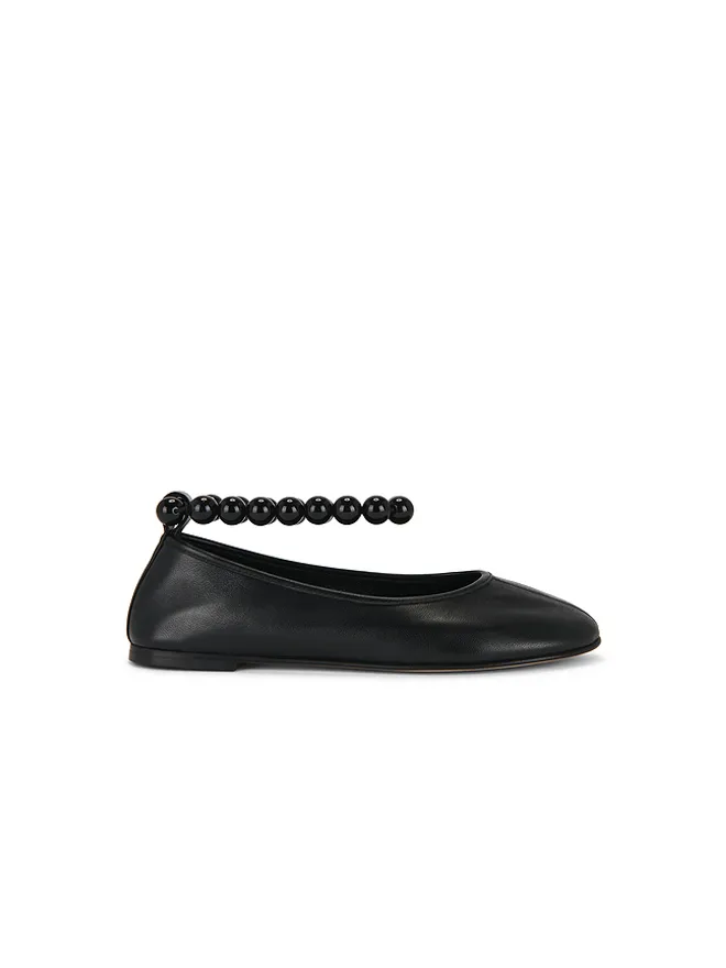 Dear Frances Dear Frances BALLA ANKLET フラットシューズの商品画像