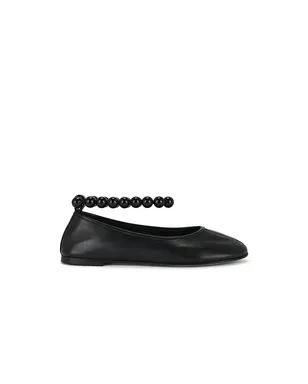 Dear Frances BALLA ANKLET フラットシューズ - サムネイル1