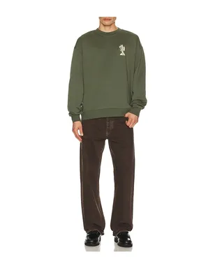 Devereux Golf スウェットシャツ - サムネイル3