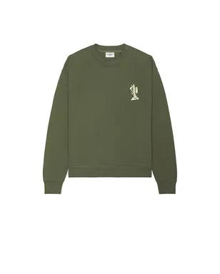 Devereux Golf スウェットシャツ - サムネイル4