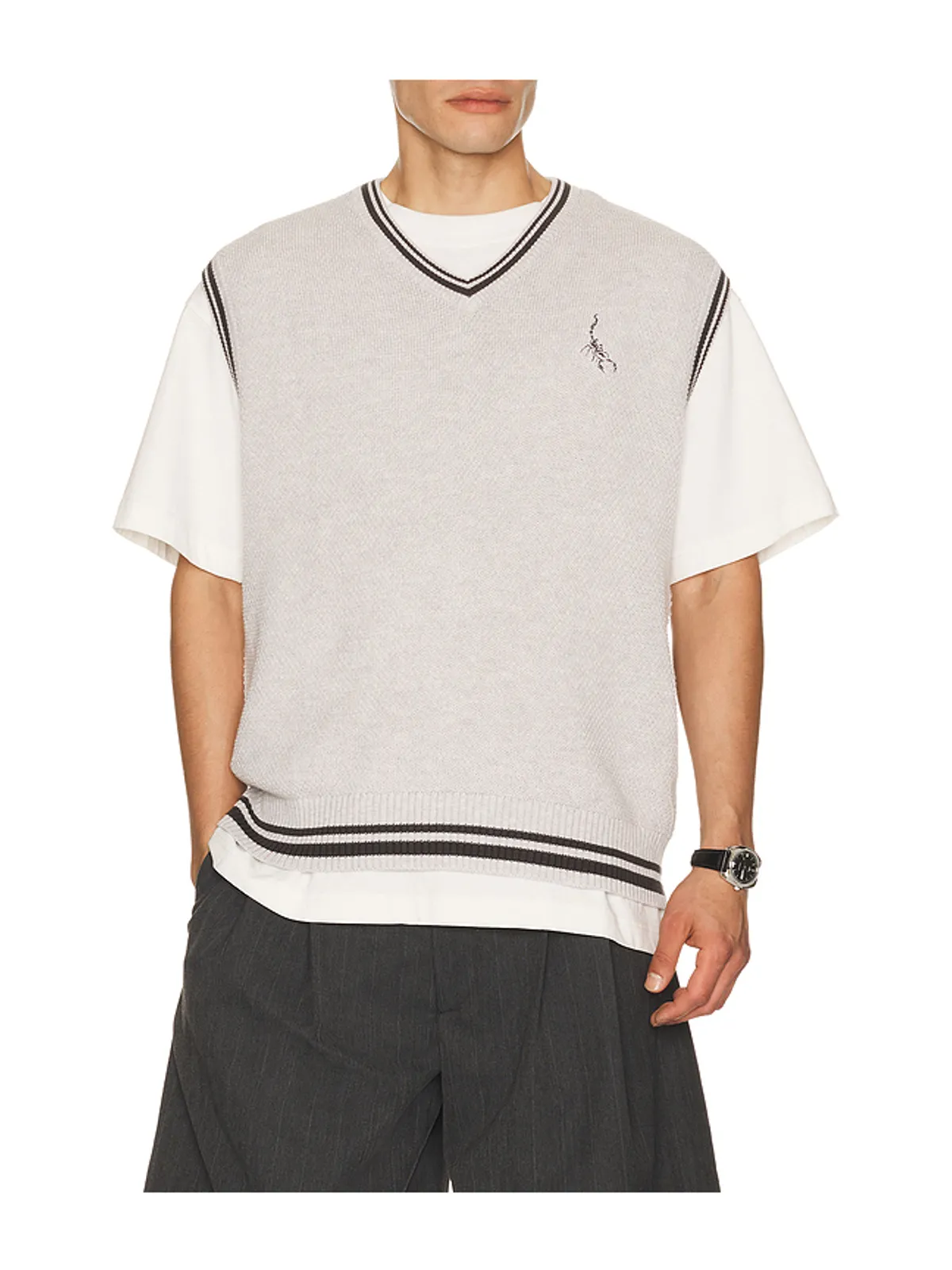 Devereux Golf NA ベスト - 画像1