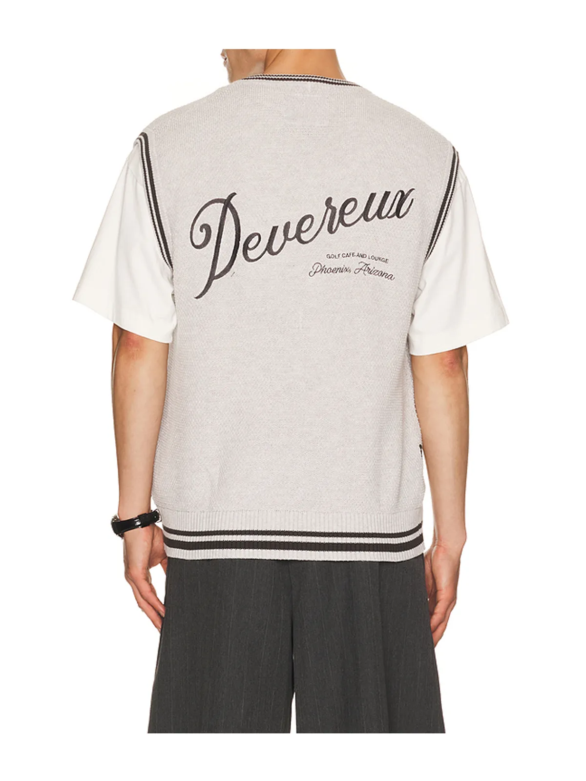 Devereux Golf NA ベスト - 画像2