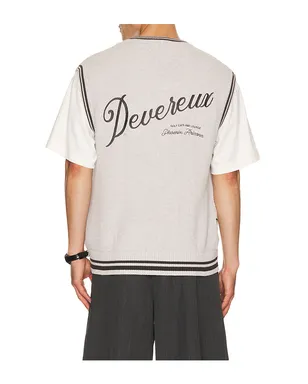 Devereux Golf NA ベスト - サムネイル2