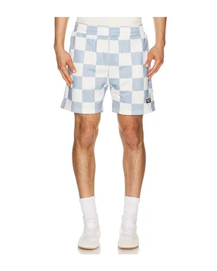 Devereux Golf NA ショートパンツ - Slate,White. - サムネイル1