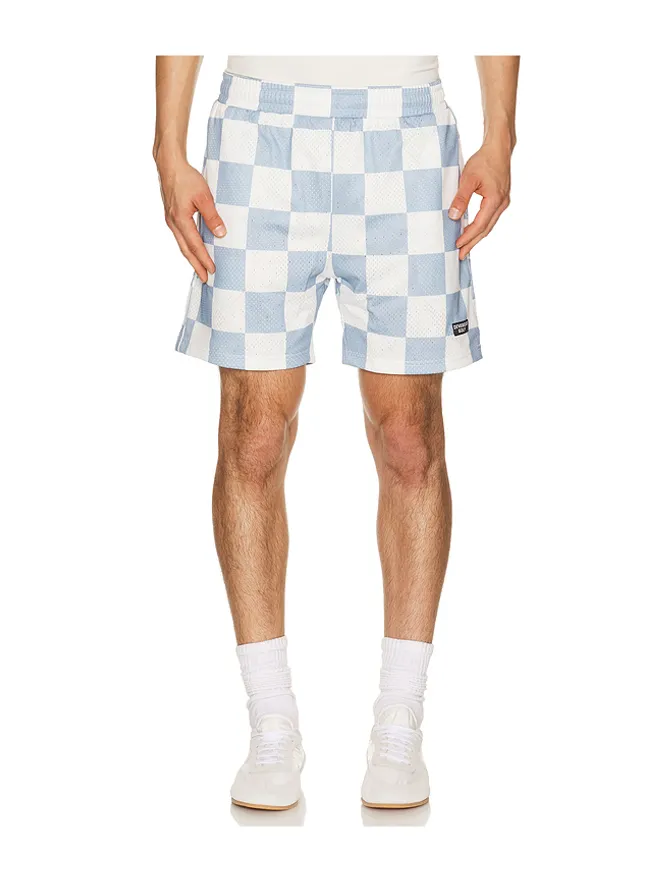 Devereux Golf Devereux Golf NA ショートパンツ - Slate,White.の商品画像