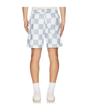Devereux Golf NA ショートパンツ - Slate,White. - サムネイル2