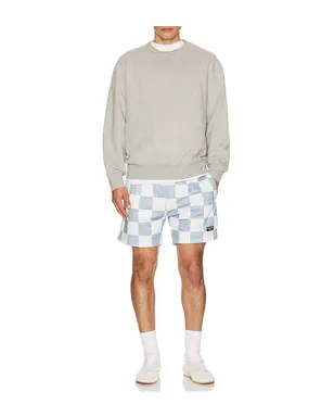 Devereux Golf NA ショートパンツ - Slate,White. - サムネイル3