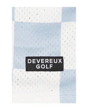 Devereux Golf NA ショートパンツ - Slate,White. - サムネイル5