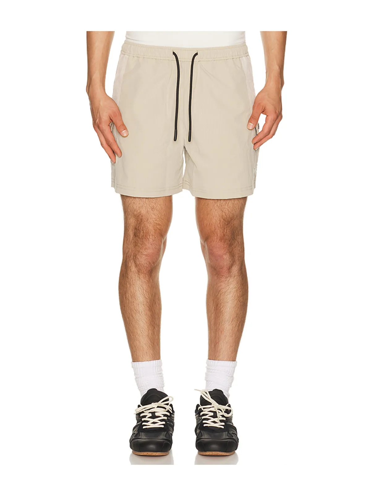Devereux Golf NA ショートパンツ - 画像1