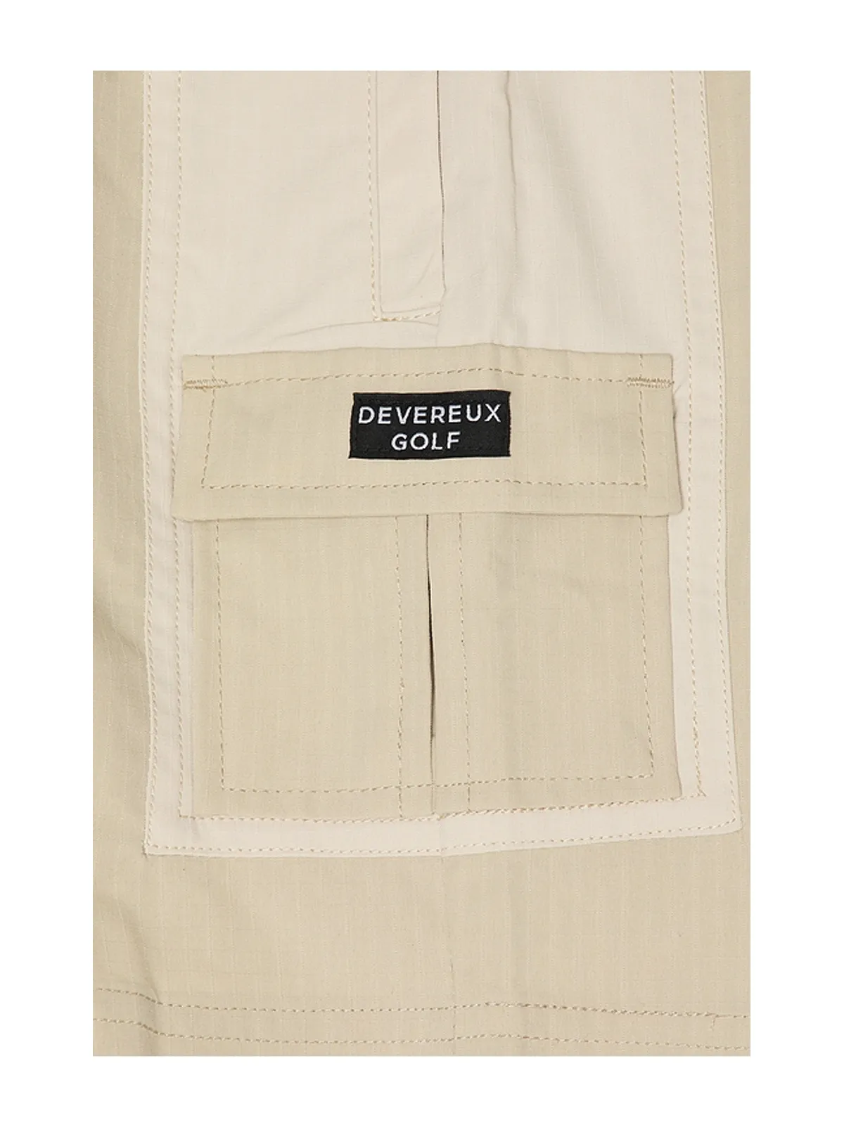 Devereux Golf NA ショートパンツ - 画像5