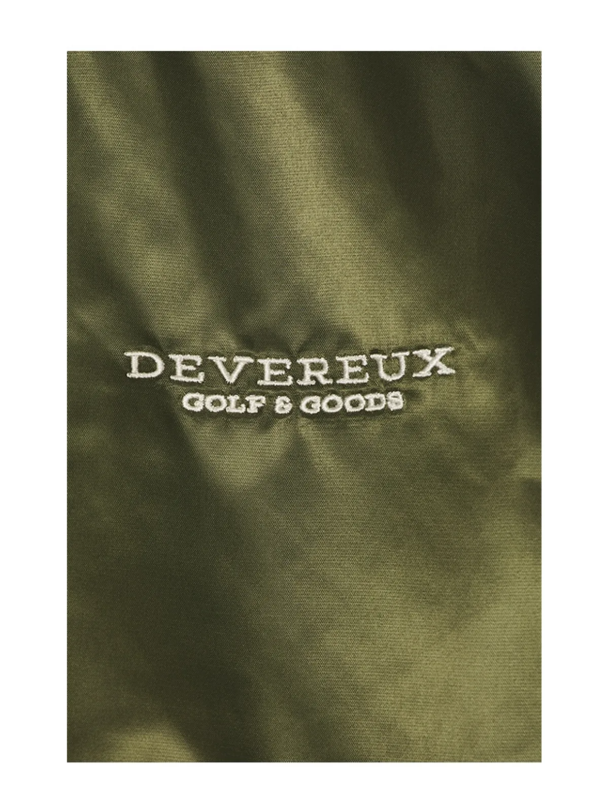 Devereux Golf ジャケット - 画像5