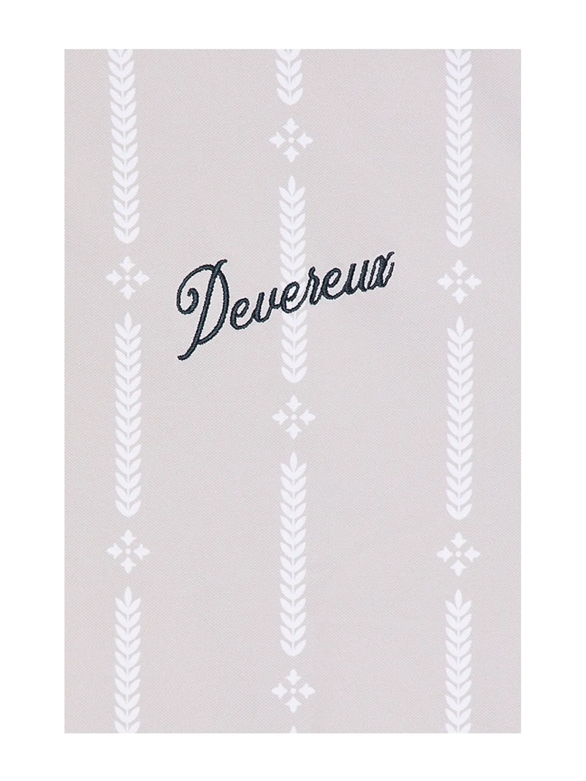 Devereux Golf NA ポロシャツ - 画像5