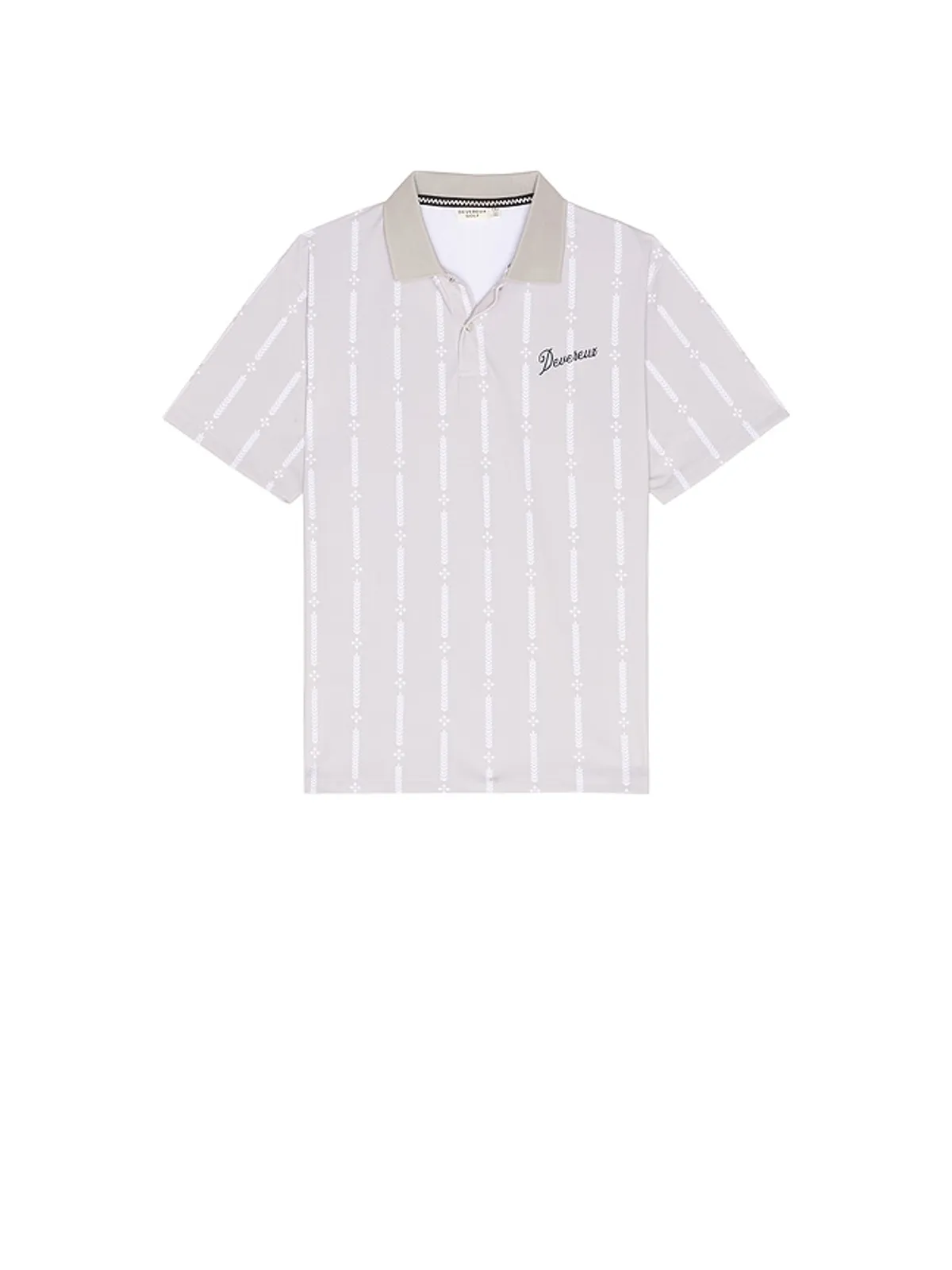 Devereux Golf NA ポロシャツ - 画像4