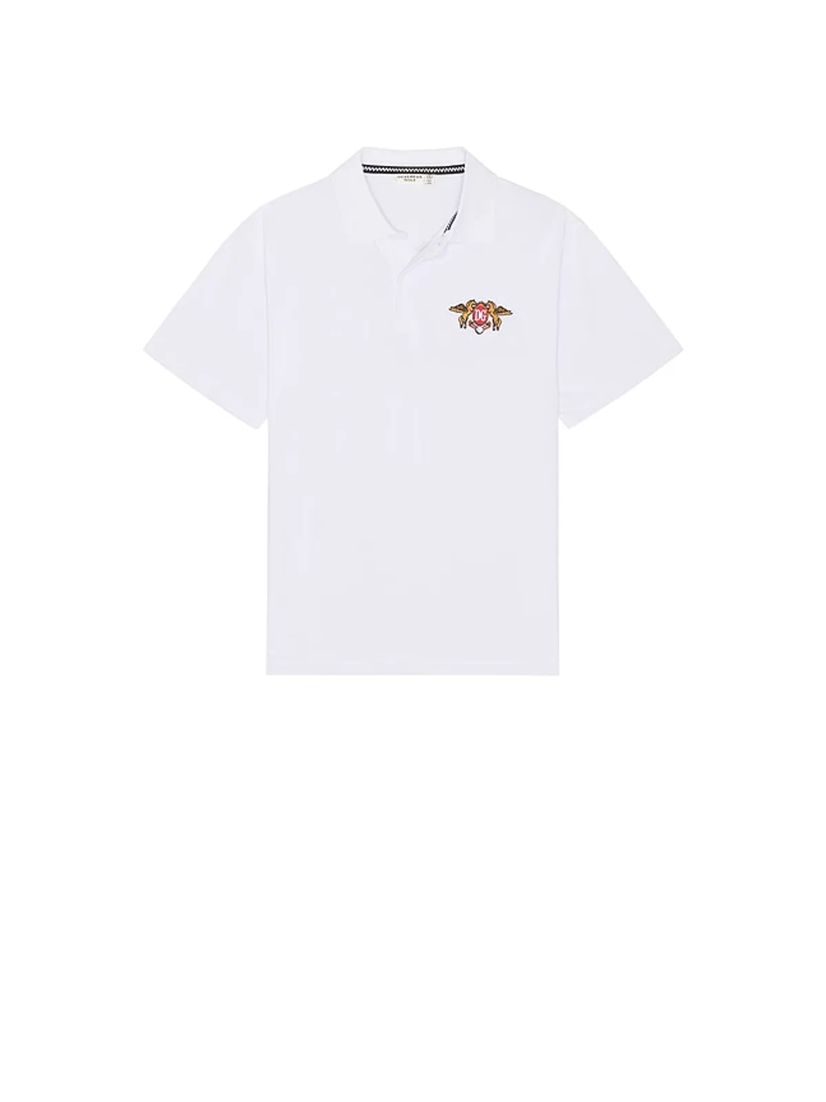 Devereux Golf NA ポロシャツ - 画像4