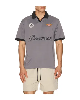 Devereux Golf NA ポロシャツ - サムネイル1