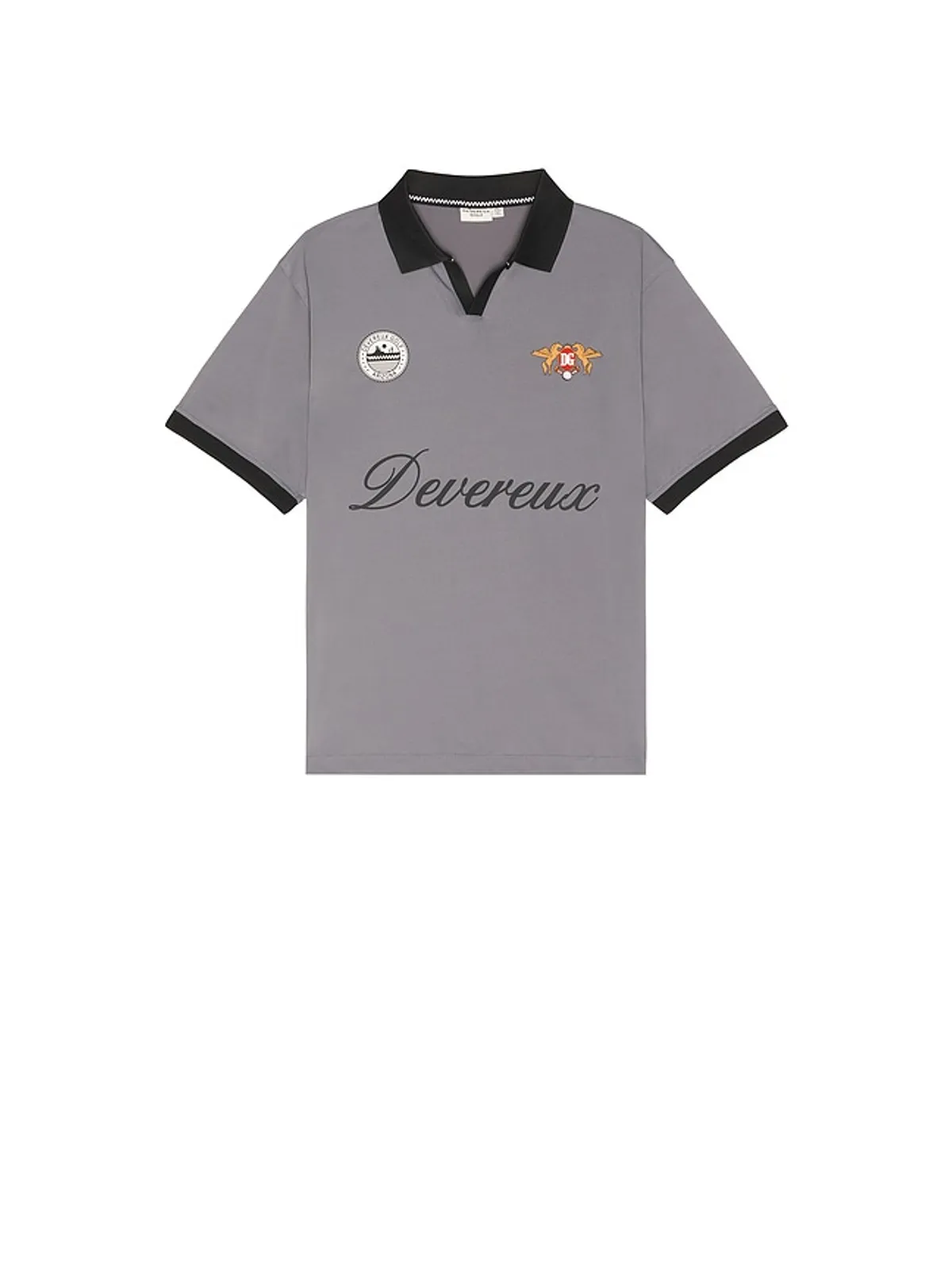 Devereux Golf NA ポロシャツ - 画像4